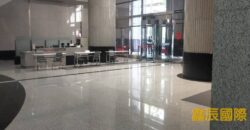 B06825 租~中和廠辦