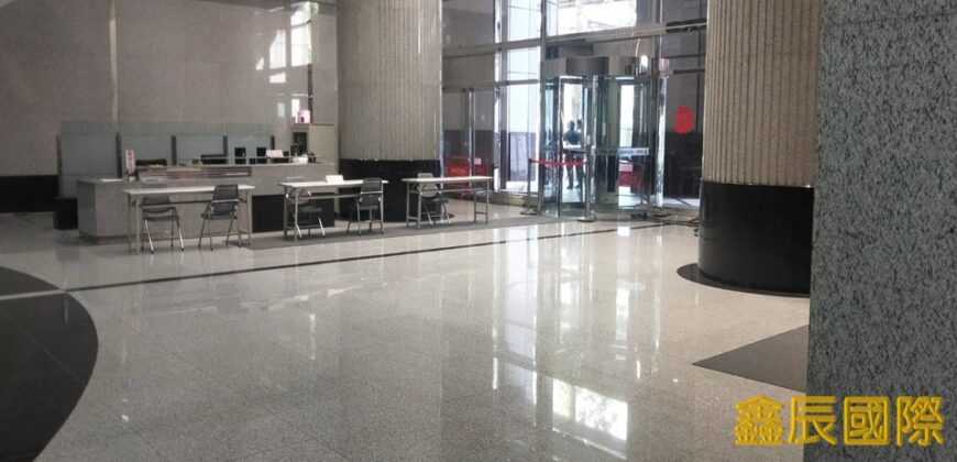 B06825 租~中和廠辦