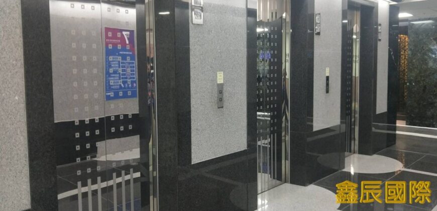 B06825 租~中和廠辦