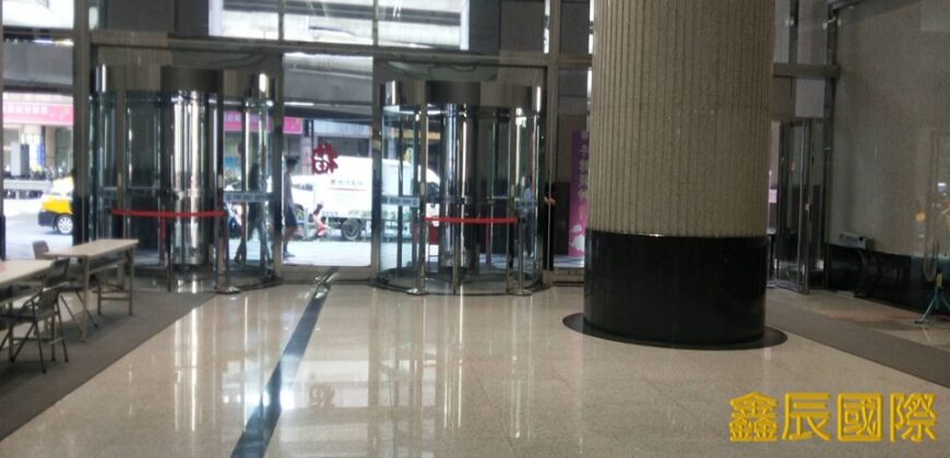 B06825 租~中和廠辦