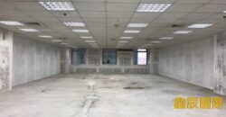 B06826 租~中和廠辦