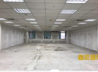 B06826 租~中和廠辦