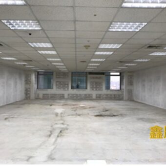 B06826 租~中和廠辦