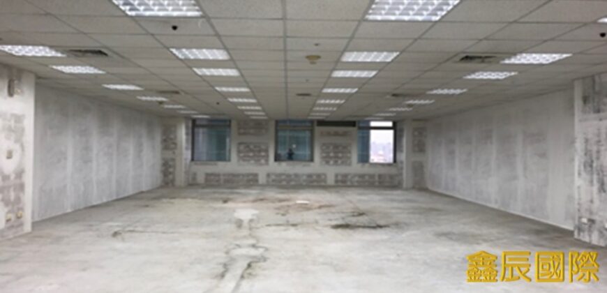 B06826 租~中和廠辦