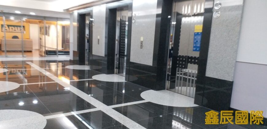 B06826 租~中和廠辦