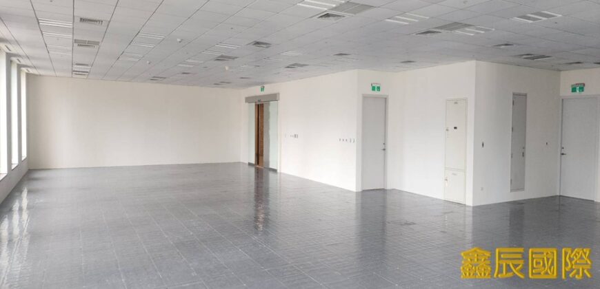 B06827 租~信義區商辦