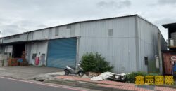 B06828 租~中港大排鐵厝