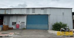 B06828 租~中港大排鐵厝