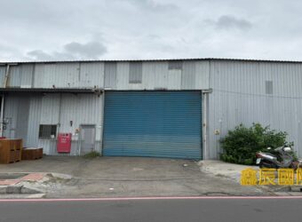 B06828 租~中港大排鐵厝