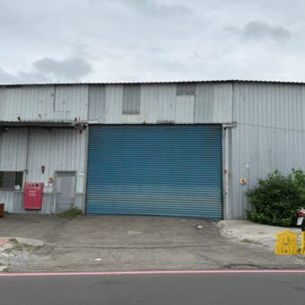 B06828 租~中港大排鐵厝