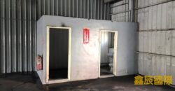 B06828 租~中港大排鐵厝