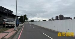 B06828 租~中港大排鐵厝