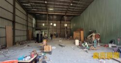 B06829 租~泰山鐵厝