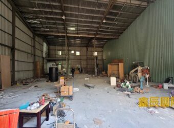 B06829 租~泰山鐵厝