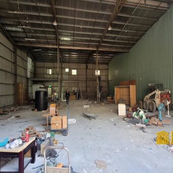 B06829 租~泰山鐵厝