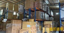 B06830 租~五股挑高鋼構廠