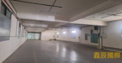 B06831 租~土城獨棟廠房