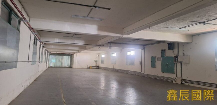 B06831 租~土城獨棟廠房