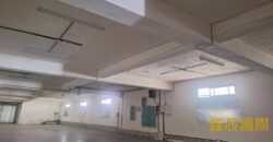 B06831 租~土城獨棟廠房