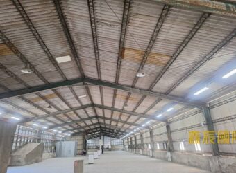 B06831 租~土城獨棟廠房