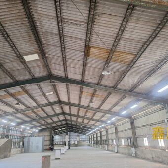 B06831 租~土城獨棟廠房