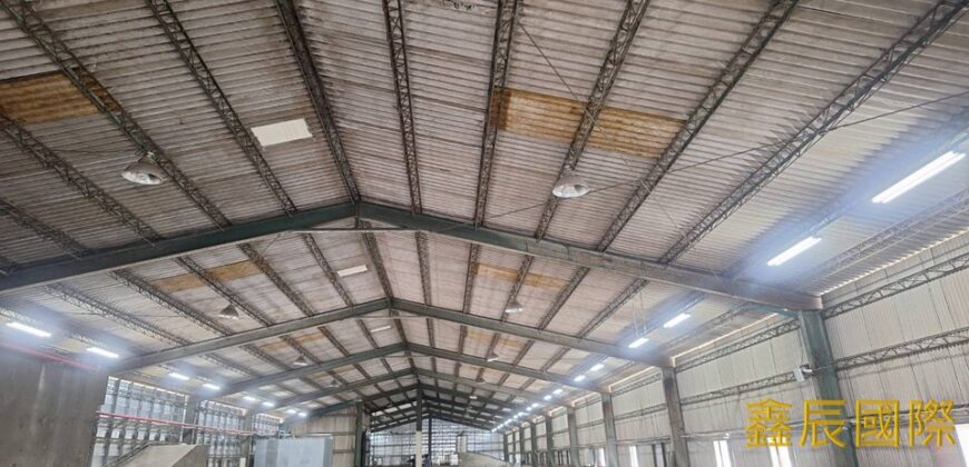 B06831 租~土城獨棟廠房