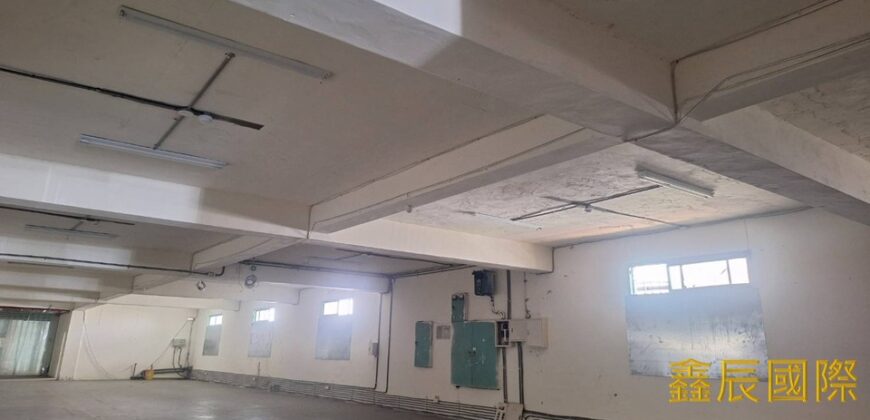 B06831 租~土城獨棟廠房