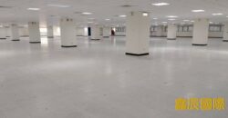 B06833 租~三重廠辦大樓