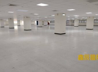 B06832 租~三重廠辦大樓