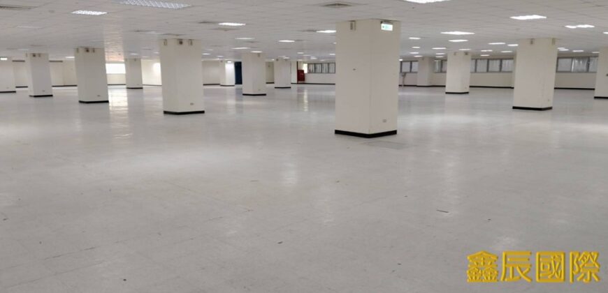 B06832 租~三重廠辦大樓