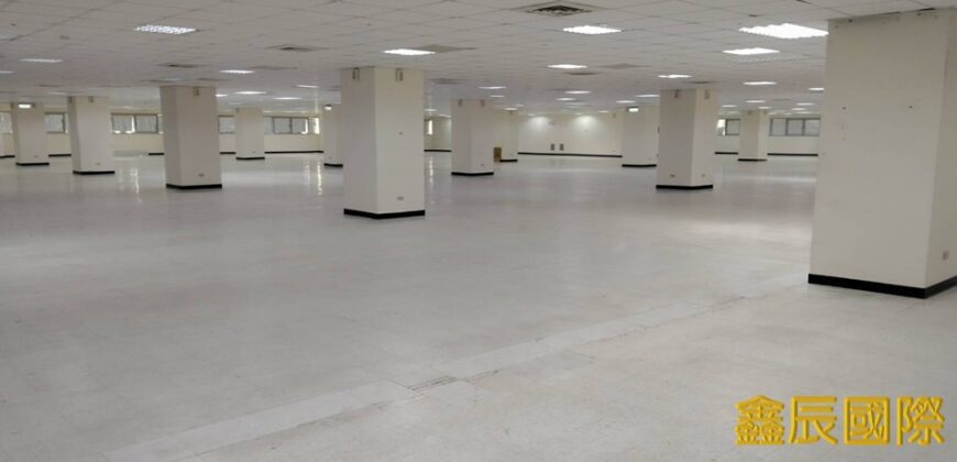 B06832 租~三重廠辦大樓