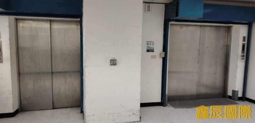 B06833 租~三重廠辦大樓