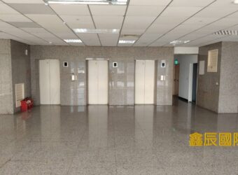 B06833 租~三重廠辦大樓