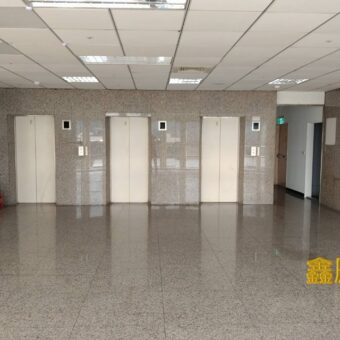 B06833 租~三重廠辦大樓