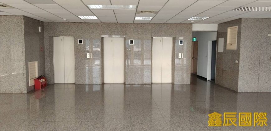 B06833 租~三重廠辦大樓