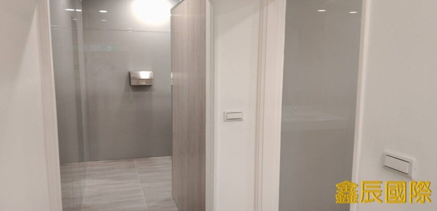 B06832 租~三重廠辦大樓