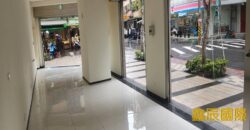 B06835 租~北投區店面