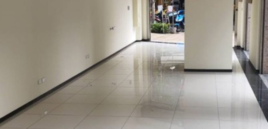 B06835 租~北投區店面