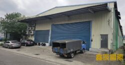 B06836 租~泰山鋼構廠