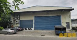 B06836 租~泰山鋼構廠