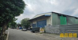 B06836 租~泰山鋼構廠