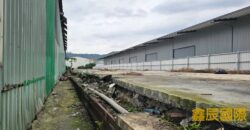 B06836 租~泰山鋼構廠