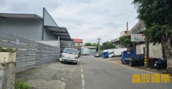 B06836 租~泰山鋼構廠