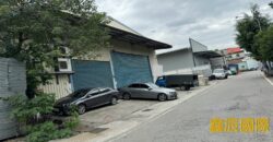 B06836 租~泰山鋼構廠