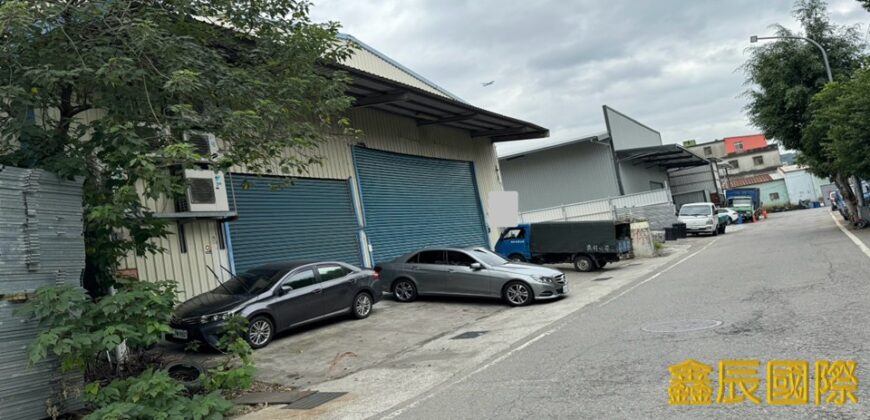 B06836 租~泰山鋼構廠