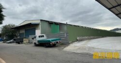 B06836 租~泰山鋼構廠