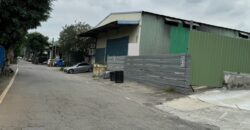 B06836 租~泰山鋼構廠