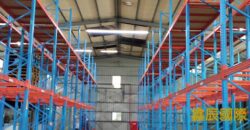 B06836 租~泰山鋼構廠