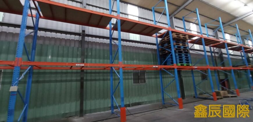 B06836 租~泰山鋼構廠