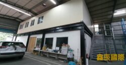 B06836 租~泰山鋼構廠